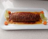 عکس مرحله 6 از دستور رولت گوشت