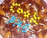 Simple cake recipe step 8 photo