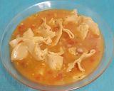 A picture of step 9 of Bihari Dal Ki Dulhan, The Ultimate Comfort Food.