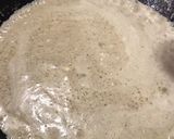 A picture of step 5 of Chicken makhni.