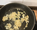 Foto del paso 2 de la receta: Salmón en salsa de naranja