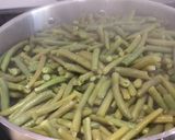 Foto del paso 6 de la receta Judías verdes libanesas