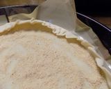 Foto del paso 7 de la receta: Tarta de zapallo a las brasas, espinaca y algo más