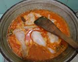Foto langkah ke 4 dari resep Ayam Bakar Pedas.