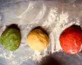 🇭🇺 Ehető kokárda 🇭🇺 recept fázis 2 fotója