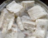 Foto langkah ke 3 dari resep Tahu Tempe bacem maknyuus.