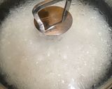 Une image de l'étape 5 de Riz blanc (GO-HAN) à la japonaise sans RiceCooker.