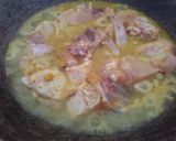 Foto langkah ke 3 dari resep Ayam Ungkep Hemat Bumbu.