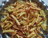 عکس مرحله 8 از دستور چوکرتمه کباب (غذای ترکیه)🍗🍅🍀