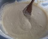 "Mesi mama" császármorzsája recept fázis 1 fotója