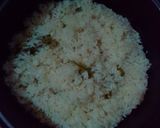 Foto langkah ke 1 dari resep Nasi lemak khas singapura.