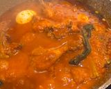 Foto langkah ke 3 dari resep Ayam Masak Merah.