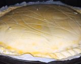 Une image de l'étape 15 de Galette des rois 👑.