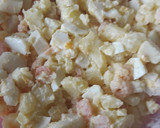 Foto del paso 6 de la receta: Ensaladilla de sepia