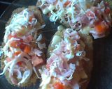 Foto del paso 3 de la receta: Blancas berenjenas