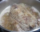 Foto del paso 2 de la receta: Carne mechada
