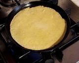 Foto del paso 4 de la receta: Panqueques de Avena