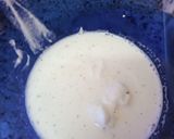 Foto del paso 2 de la receta: Yogurt cremoso a la vainilla con nueces e higos