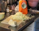 Foto del paso 5 de la receta: Wigos a la Jorge