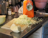 Foto del paso 5 de la receta: Wigos a la Jorge