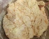 Fehérkenyér recept fázis 3 fotója