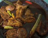 Foto langkah ke 6 dari resep Jangan Brongkos.