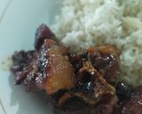 Foto langkah ke 5 dari resep Buntut bakar madu simple.