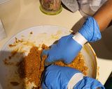 Foto del paso 3 de la receta: Cocadas fácil