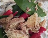 Foto langkah ke 2 dari resep Ayam Goreng Rempah.