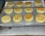 Foto langkah ke 9 dari resep Bakpia pathok kw.