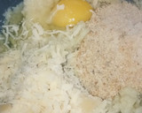 Foto del paso 2 de la receta: Nuggets de coliflor