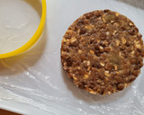 Foto del paso 4 de la receta: Hamburguesas de berenjena ahumada y lentejas 🍔 Hamburguesa vegetariana con opción vegana