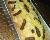 Foto langkah ke 3 dari resep Cake tape kurma keju.