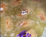 A picture of step 3 of Hot and Spicy Fried Chicken Wings.