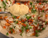 Foto del paso 4 de la receta: Chupe de jaiba