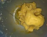 Foto langkah ke 1 dari resep Pie susu teflon mini no telur.