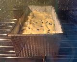 Foto del paso 3 de la receta: Budín de limón y arándanos