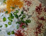 कुरकुरे आलू प्याज के पकौड़े (फटाफट) रेसिपी चरण 4 फोटो