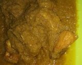 Foto langkah ke 4 dari resep Jambal Roti Cabe Ijo.