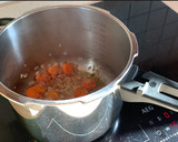 Foto del paso 1 de la receta: Compuesto de pavo