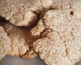 Foto del paso 6 de la receta: Galletitas de coco fit