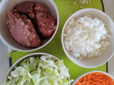 Rollitos primavera