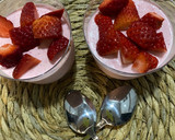 Foto del paso 9 de la receta: Mousse de fresas 🍓🍓🍓