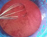 Foto langkah ke 1 dari resep Beet berry ogura.
