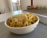 Foto del paso 10 de la receta: Carbonara