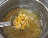 A picture of step 1 of #Fry_Chana_Daal.