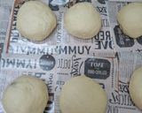 Foto langkah ke 3 dari resep 602.Bakpao.