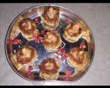 A picture of step 4 of Mango gulkand and nuts peda.