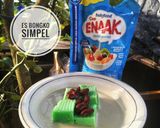 Foto langkah ke 7 dari resep 14. Es Bongko Simpel.