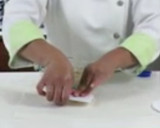 Foto del paso 5 de la receta: Mazapán de cacahuate